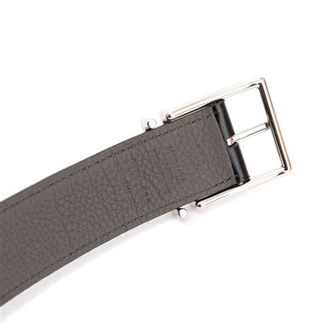 Reversible 32 mm Nathan Belt 